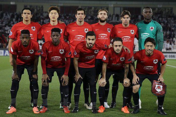  آمار ضعیف حریف پرسپولیس در ایران؛ الریان تیم همیشه بازنده