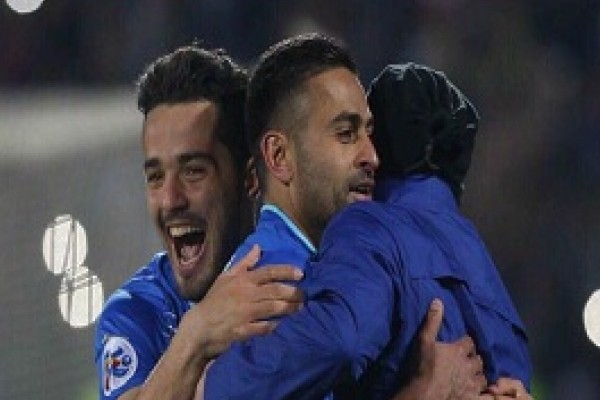  نقش كليدى اميدها در رقابت هاى ليگ قهرمانان آسيا