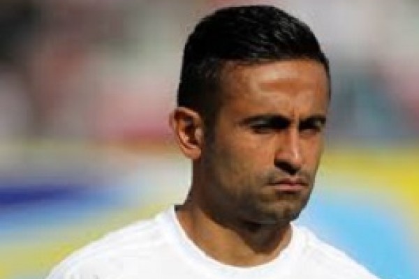  ابراهیمی در جمع برترین پاسورهای لیگ قهرمانان آسیا