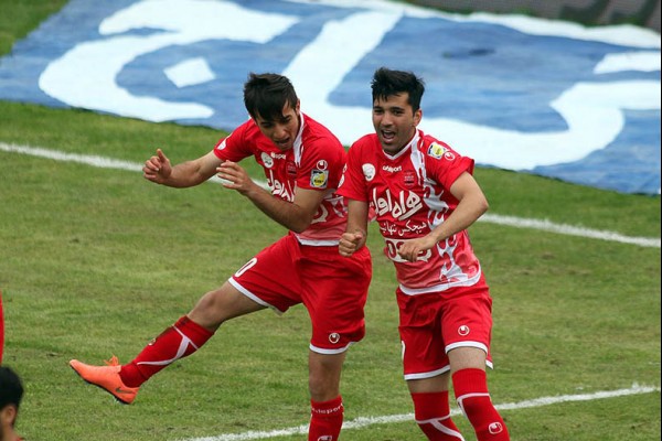  پرسپولیس؛ یک برد تا با کیفیت‌ترین قهرمان تاریخ
