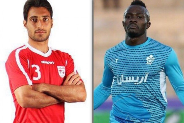  توافق پرسپولیس با چهار بازیکن جدید  