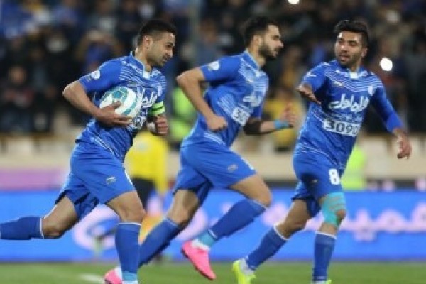  ديدار استقلال و الاهلى رايگان نيست