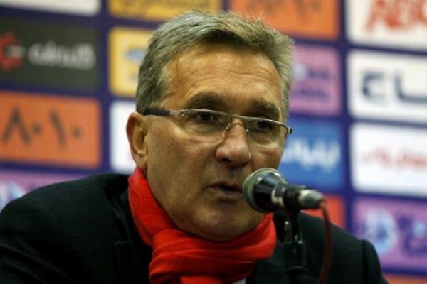  برانکو: کی روش در ایران عملکرد خوبی دارد/ پرسپولیس با من، قهرمان و بهترین تیم ایران شد