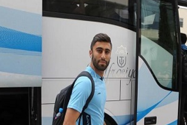  جایگزین کاوه در استقلال مشخص شد