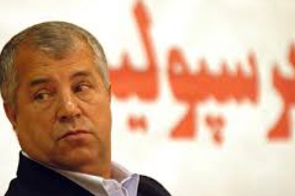  پروین: تمام قهرمانی های پرسپولیس دلچسب است/ طارمی آقای گل لیگ برتر می شود
