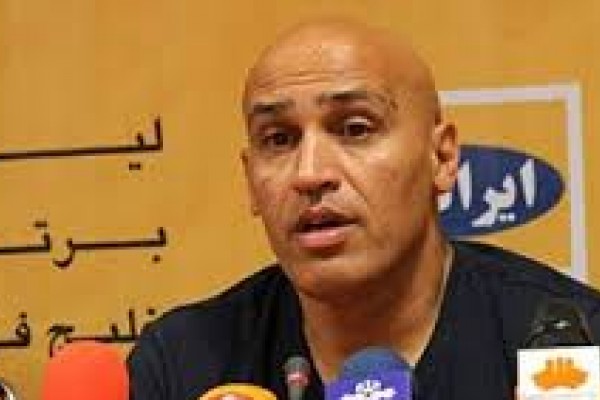  منصوریان: مقابل تراکتورسازی با صبر و حوصله بازی می‌کنیم