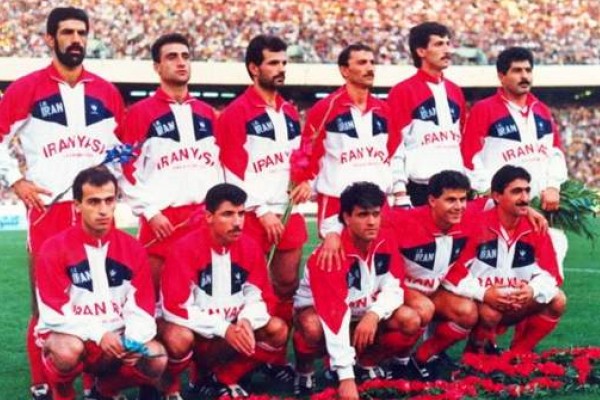  نگاهی به 10 قهرمانی پرسپولیس در لیگ سراسری کشور/ برانکو سومین مربی موفق خارجی پرسپولیس