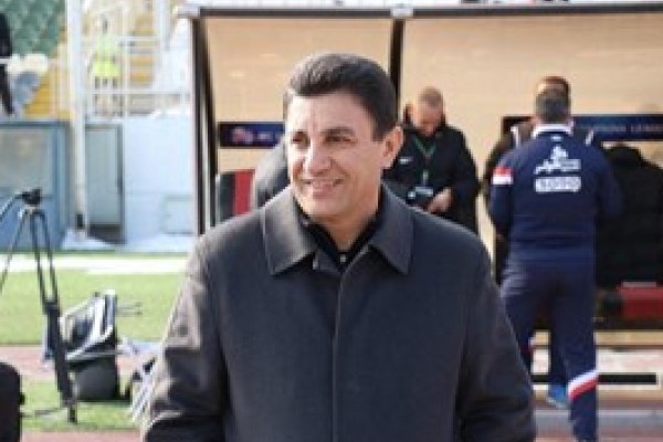  قلعه‌نویی: به هدفشان نرسیدند، گفتند مشت گره کردم! 