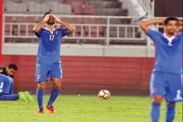  پولادی در الشحانیه ماند/ زهیوی جدا می شود