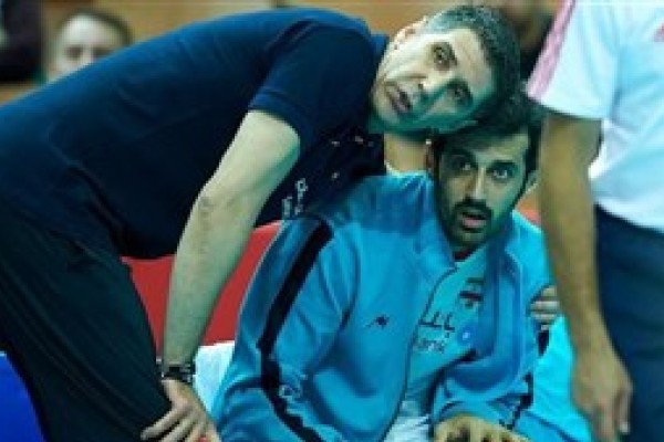  کواچ: با معروف جنگ داشتیم 