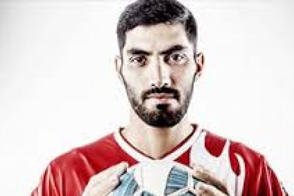  انصاری به بازی با الهلال عربستان نمی رسد