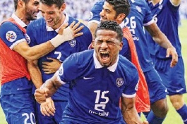  یک بازیکن الهلال یک برابر و نیم کل تیم پرسپولیس پاداش می‌گیرد