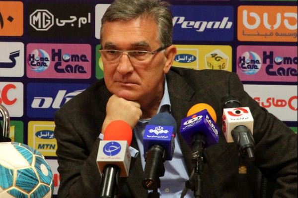 برانکو: الهلال بهترین تیم آسیاست/ با اتحاد و جنگندگی دنبال نتیجه هستیم