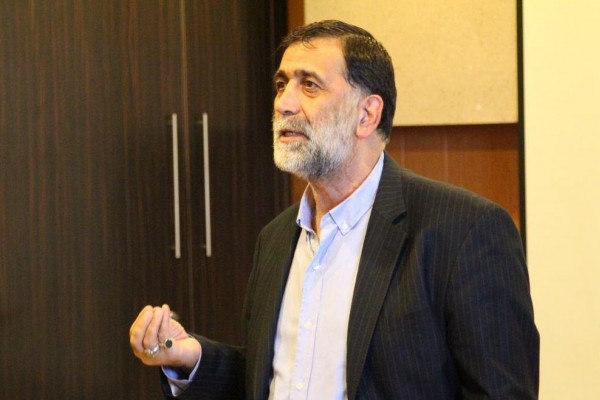  شوک آجورلو به تبریز: احتمال کسر ۷۲ امتیاز از تراکتورسازی وجود دارد!