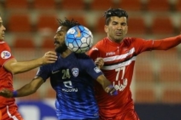  پیش بازی الهلال- پرسپولیس: محکوم به برد در نبرد قهرمانان