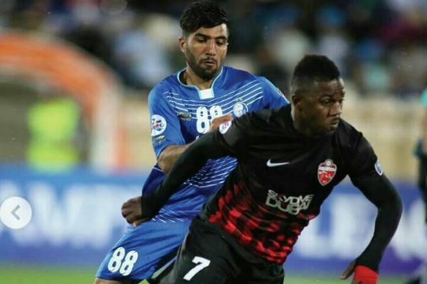 واکنش AFC به تساوی استقلال و الاهلی