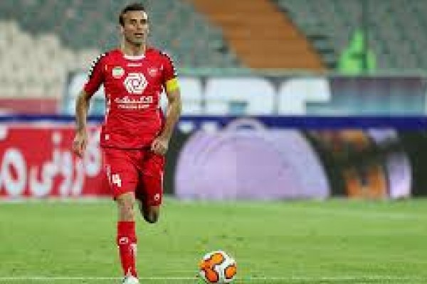  سید جلال و سروش پشت معترضان را خالی کردند