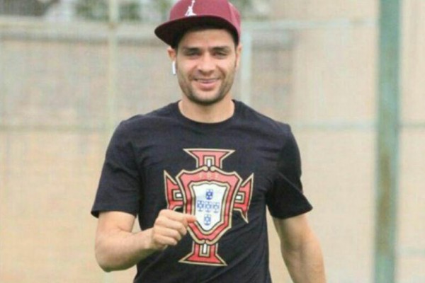  هافبک پرسپولیس هشدار جدایی را منتشر کرد