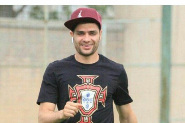 هافبک پرسپولیس هشدار جدایی را منتشر کرد