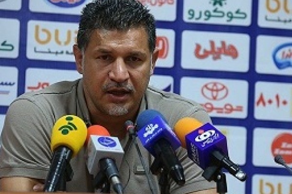  دایی: صبا گل بدی به ما زد/ فصل کابوس وار نفت به پایان می رسد
