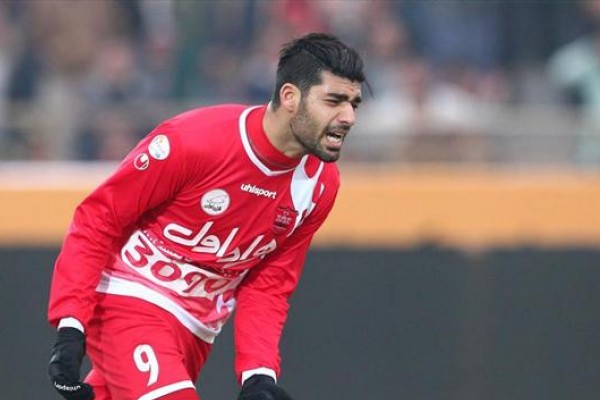  طارمی رکورد زد و آقای گل شد