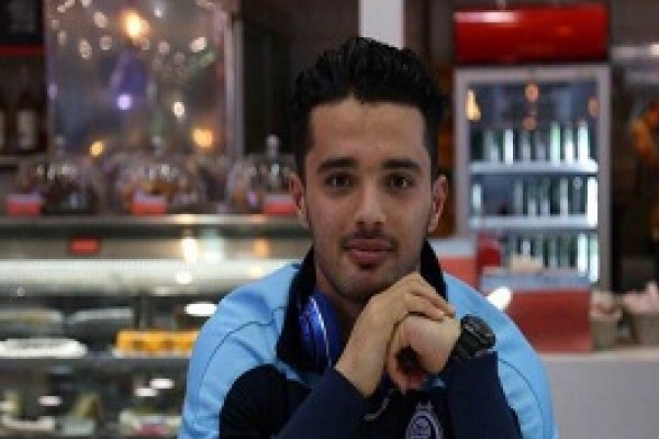  نورافکن: گلم نتیجه زحمت همه بازیکنان بود