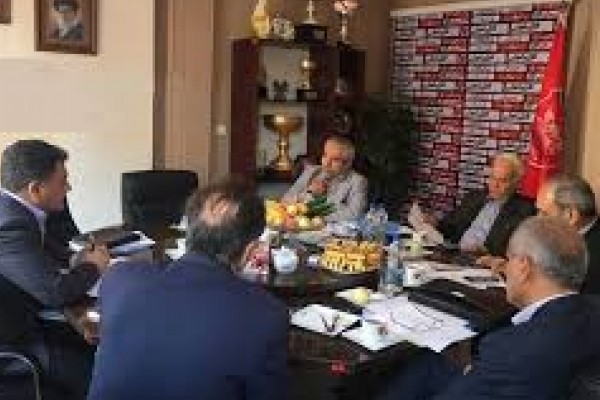  استعفای دسته جمعی مدیران قهرمان لیگ برتر
