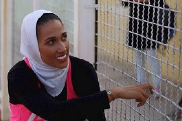  افشاگری بانوی رکوردار 100 متر با مانع کشور