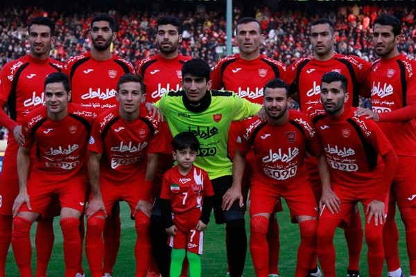  چرا اعتصاب حق بازیکنان پرسپولیس بود؟ 