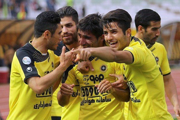  تیم منتخب هفته بیست و نهم لیگ برتر 