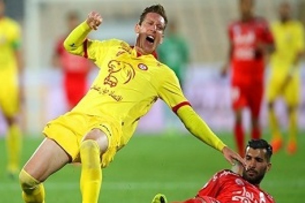  پیکان گزینه پرسپولیسی ها را هوایی کرد