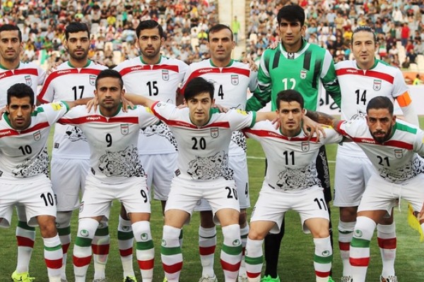  فیفا اعلام کرد؛ ایران- مونته‌نگرو ۱۴ خرداد در پودوگوریسا