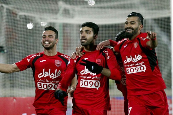  خرید های احتمالی پرسپولیس برای لیگ هفدهم