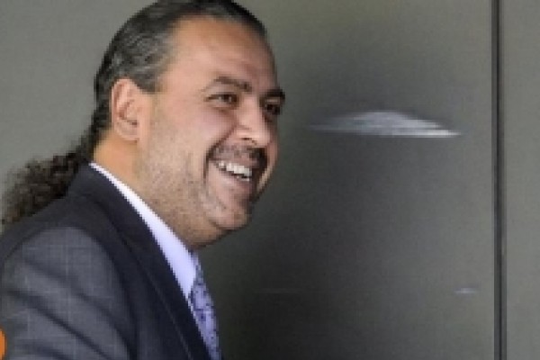 دوست نزدیک چند مقام عالی‌رتبه ایران با اتهام فساد مالی از فیفا رفت 