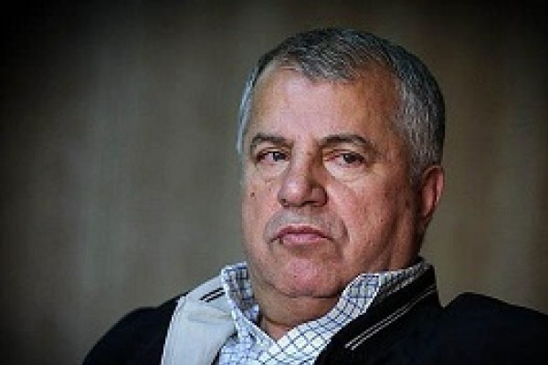  پروین: هواداران به بازیکنان پرسپولیس اهانت نکنند/ بیرانوند از روی عصبانیت حرف زد
