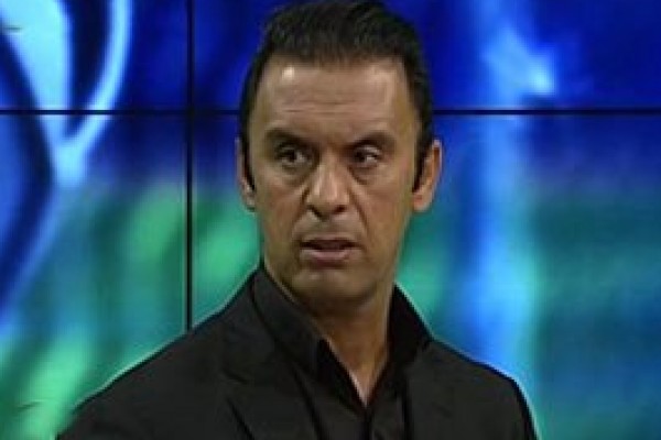  پاشازاده: شاید چند تیم لیگ یکی هفته آخر تبانی کنند/ مسئولان خداحافظی ستاره ها را جدی نمی گیرند