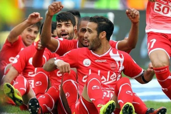  انگیزه‌های رکوردی پرسپولیس در هفته پایانی