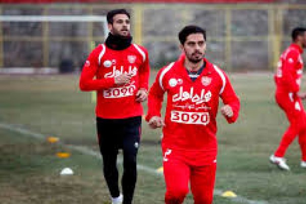  سرنوشت نا مشخص ستاره های پرسپولیسی تراکتور سازان