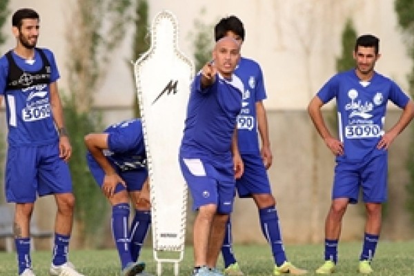  حرف آخر ستاره استقلال به منصوريان