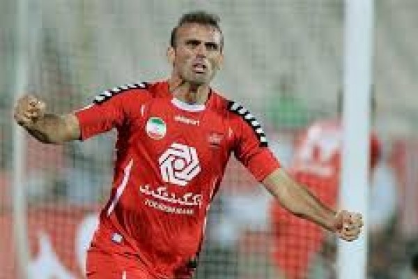  کاپیتان پرسپولیس به جمع ممنوع الخروج ها پیوست
