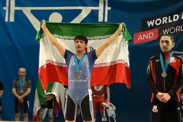  وزنه‌بردار المپیکی و طلایی ایران در نیوزلند ناپدید شد!
