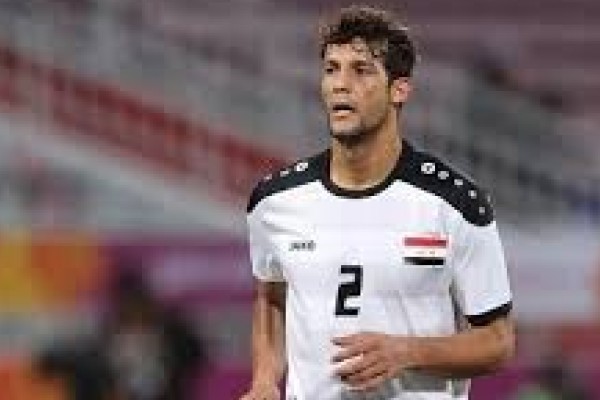  مدافع ملی پوش عراق، پرسپولیسی می شود