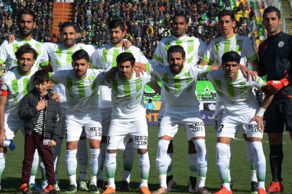  الاهلی عربستان - ذوب آهن ایران/ دلاوران نصف جهان انتقام و صعود را با هم می خواهند