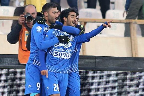  دردسر آسيايى براى منصوريان؛ محروميت ٨ استقلالى