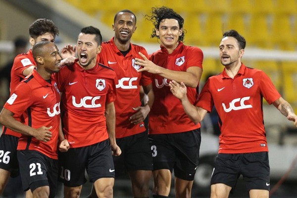  الریان 3 - الهلال 4؛ الهلال متشکریم 