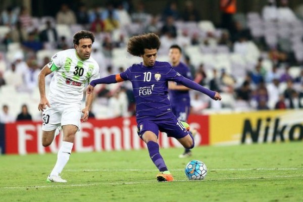  الاهلی 2 - ذوب آهن 0؛ شکست تلخ در دوحه 