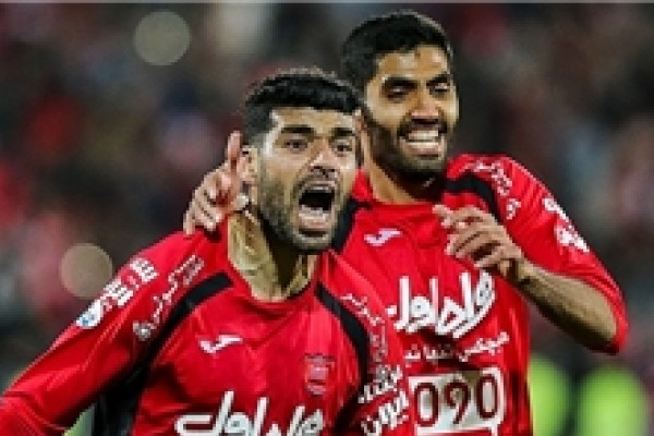  طارمی، صدرنشین گلزنان رقابت های لیگ قهرمانان آسیا