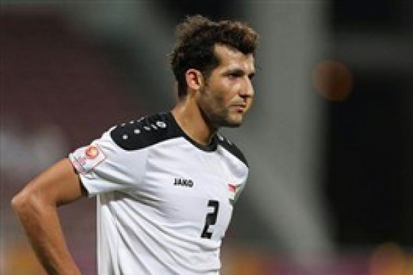 سعد ناطق عراقی خرید جدید پرسپولیس 