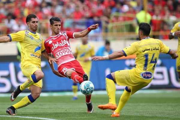  سوپر جام فوتبال ایران برگزار می‌شود/ پرسپولیس - نفت تهران در ورزشگاه آزادی