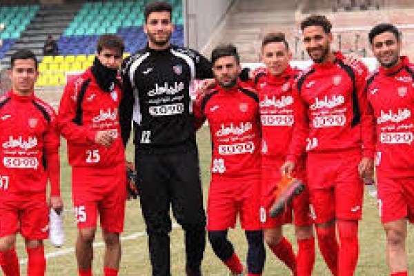  مهاجمان پرسپولیس راهی لیگ هلند می شوند